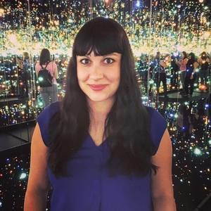 Meet your Posher, Angela